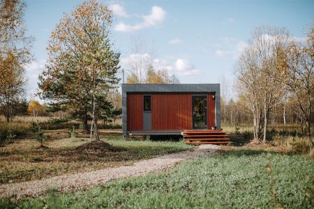 Внешний вид