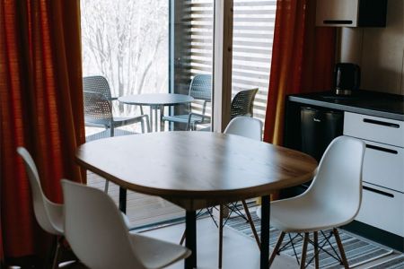 Дом 4-местный (Корова Большая)