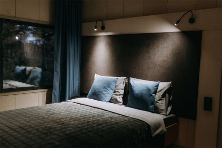 Дом 4-местный (Корова Большая)