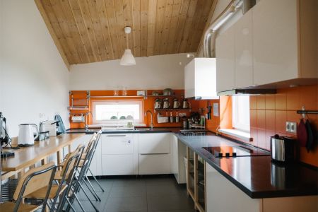 Стандартный 4-местный (в гостевом доме Ковчег)