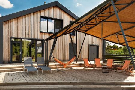 Внешний вид