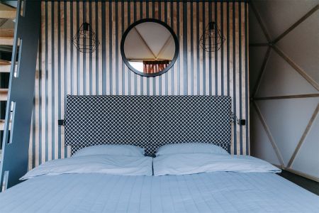 Дом 4-местный (Корова Большая)