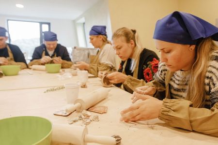 Внешний вид