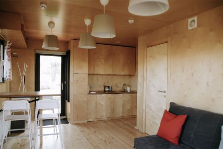 Внешний вид