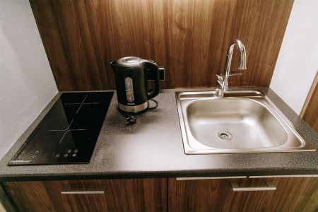 Дом 4-местный (Корова Большая)