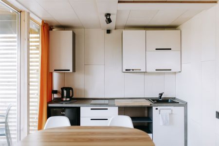 Дом 4-местный (Корова Большая)