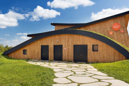 Внешний вид