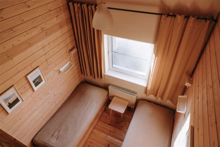 Стандартный 4-местный (в гостевом доме Ковчег)