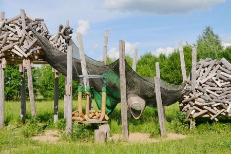 Внешний вид