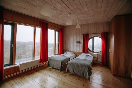 Дом 4-местный (Корова Большая)