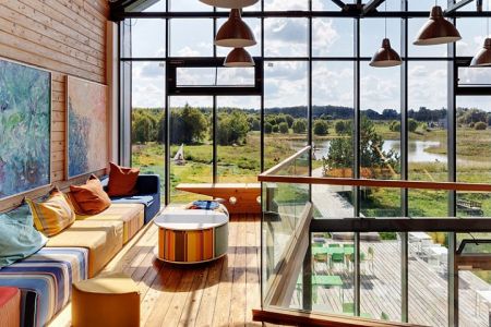 Внешний вид