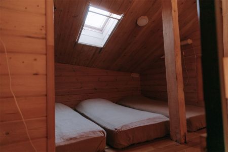 Стандартный 4-местный (в гостевом доме Ковчег)