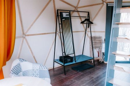 Дом 4-местный (Корова Большая)