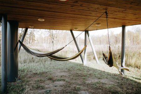 Дом 4-местный (Корова Большая)