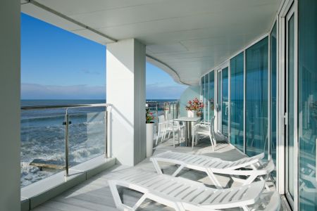 Апартамент Семейный 4-местный