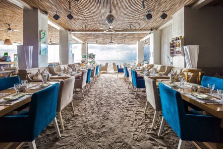 Внешний вид