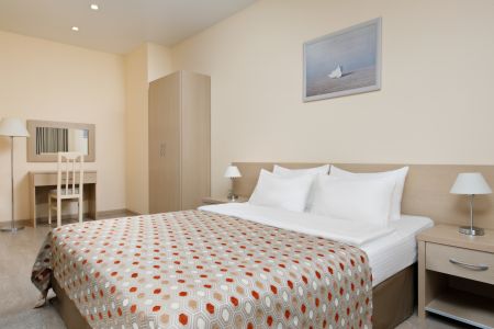 Внешний вид