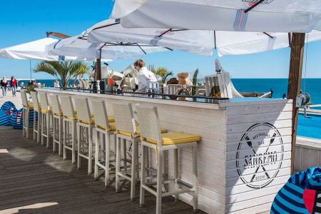 Внешний вид