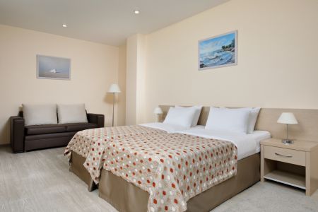 Внешний вид