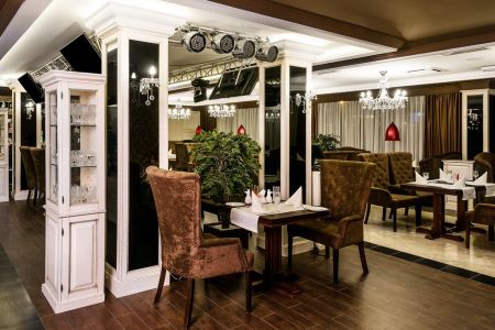 Внешний вид