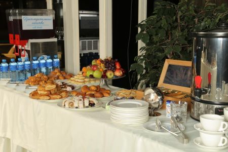 Внешний вид