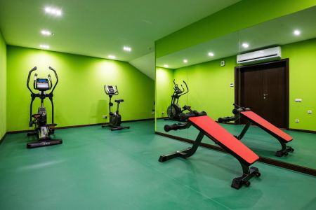 Внешний вид