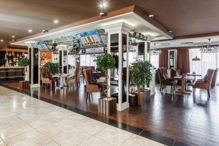 Внешний вид