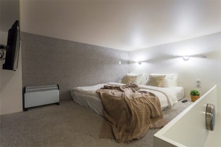 Апартаменты 2-местный 2-уровневый