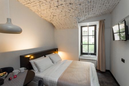 Апартаменты 2-местный