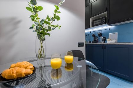 Апартаменты 2-местный