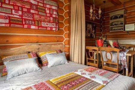 Стандарт Дабл