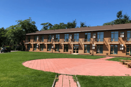 Внешний вид