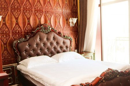 Стандарт Дабл