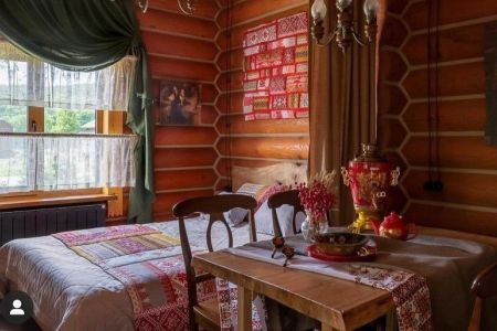 Стандарт Дабл