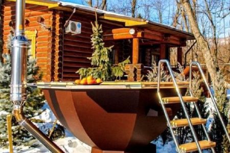 Внешний вид