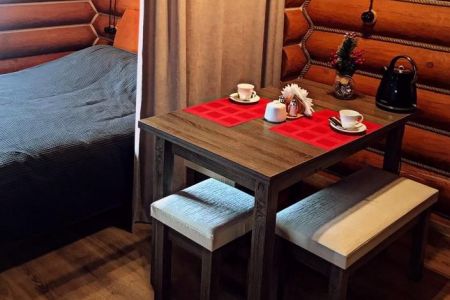 Стандарт Дабл