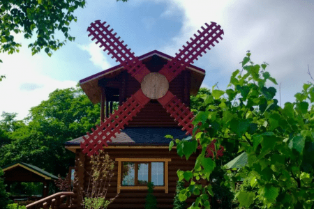 Территория