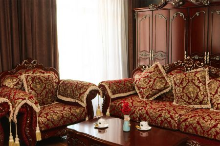 Стандарт Дабл