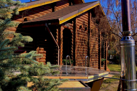 Внешний вид