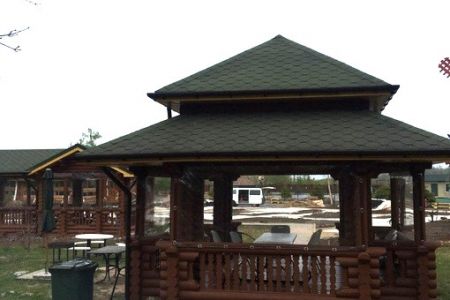 Внешний вид