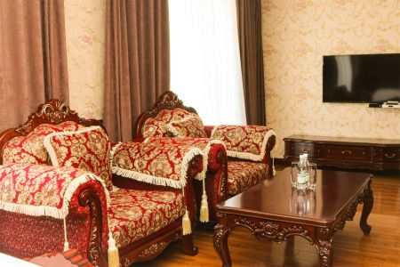 Стандарт Дабл