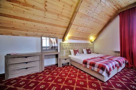 Стандартный 2-местный TWIN