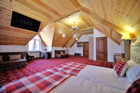 Стандартный 2-местный TWIN