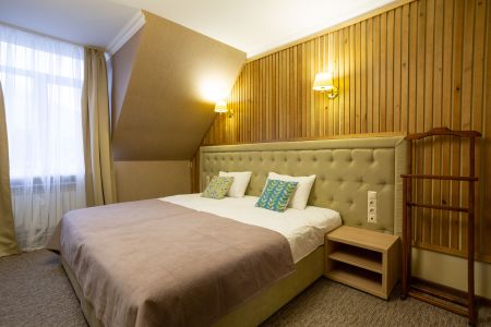 Стандартный 2-местный TWIN