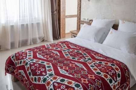 Комфорт 2-местный (с балконом)