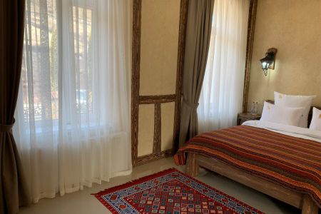 Комфорт 2-местный (с балконом)