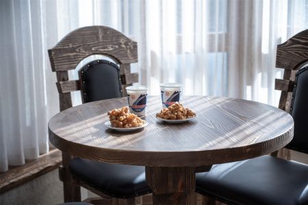 Комфорт 2-местный (с балконом)