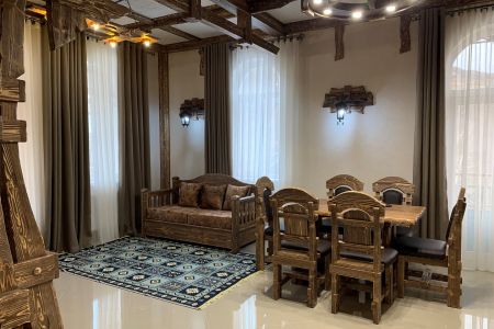 Комфорт 2-местный (с балконом)