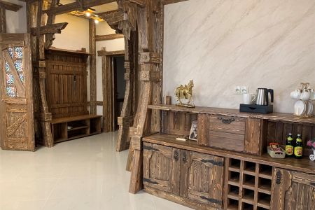 Комфорт 2-местный (с балконом)