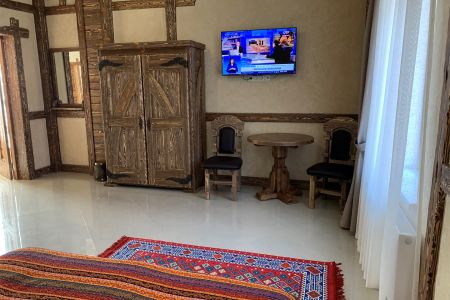 Комфорт 2-местный